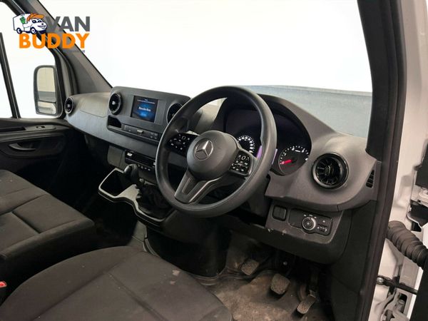 Mercedes-Benz Sprinter 2.0 315 CDI Progressive FWD 363582989