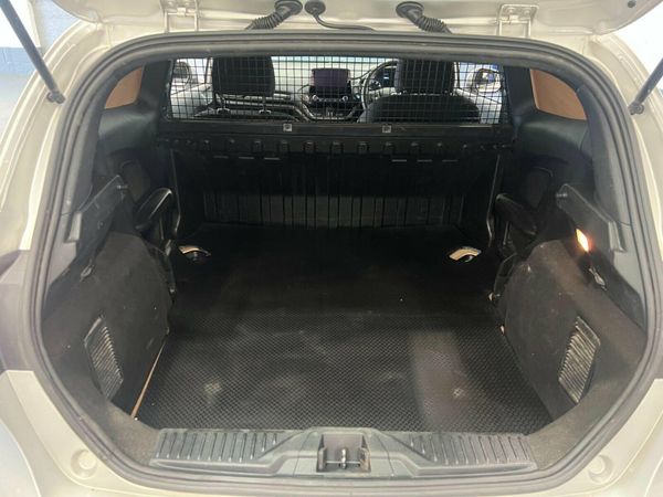 Ford Fiesta Van 1.0T EcoBoost MHEV Sport Euro 6 (s 363582998