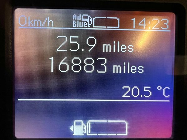 Mercedes-Benz Sprinter 2.0 315 CDI Progressive FWD 363582990