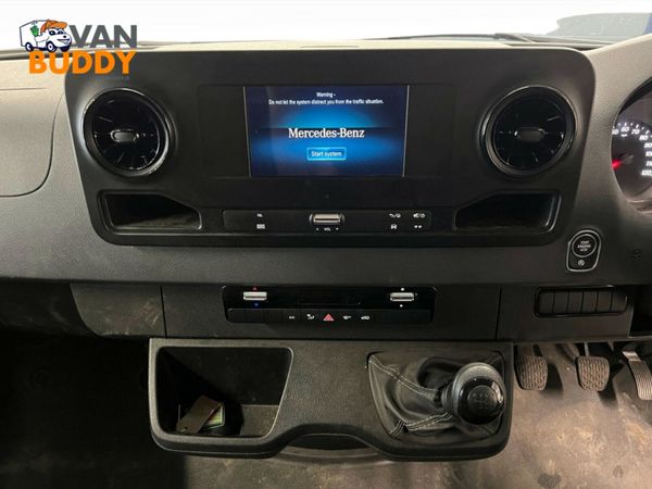 Mercedes-Benz Sprinter 2.0 315 CDI Progressive FWD 363582991