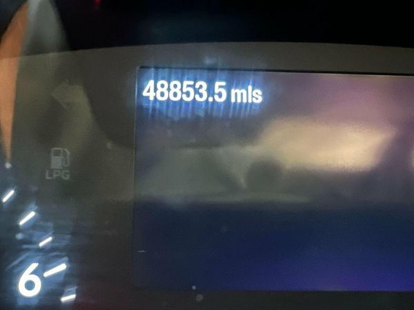 Ford Fiesta Van 1.0T EcoBoost MHEV Sport Euro 6 (s 363583000
