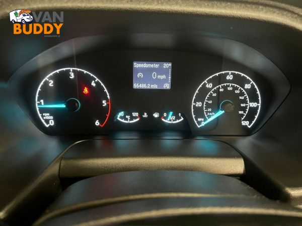 Ford Transit Custom 2.0 340 EcoBlue Leader L1 H1 E 363583019