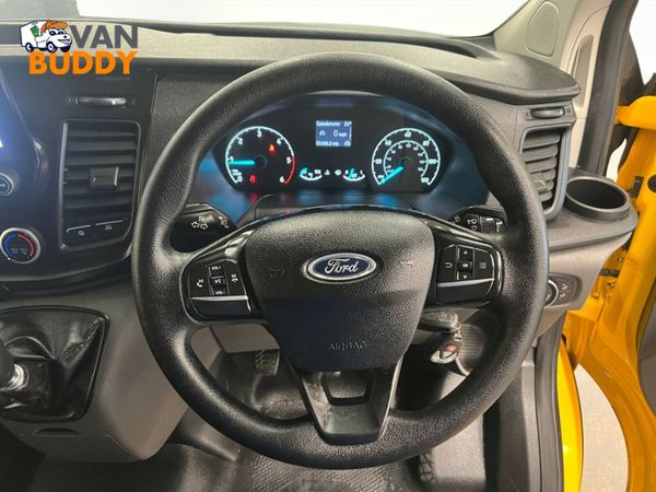 Ford Transit Custom 2.0 340 EcoBlue Leader L1 H1 E 363583020