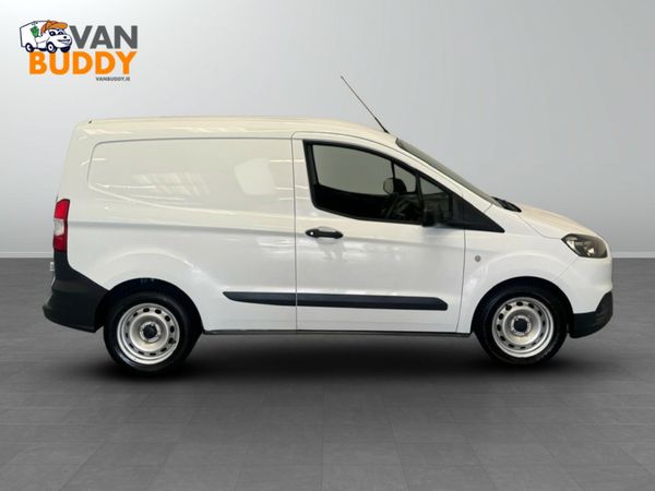 Ford Transit Courier 1.0 EcoBoost Leader L1 Euro 6 363583034