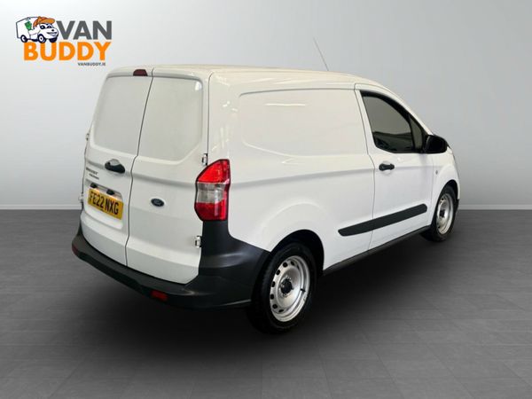 Ford Transit Courier 1.0 EcoBoost Leader L1 Euro 6 363583035