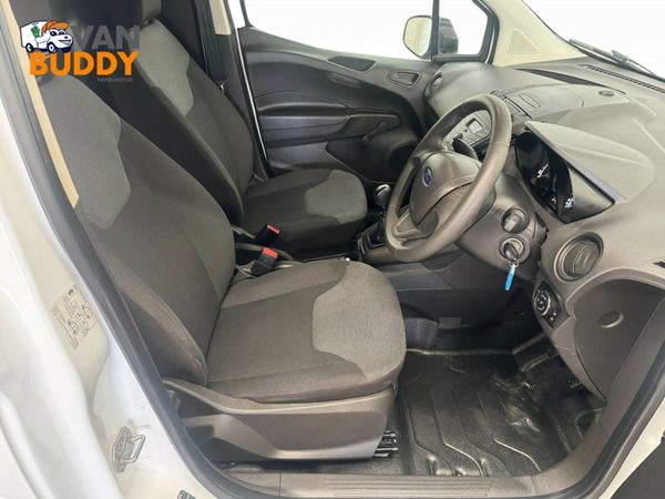 Ford Transit Courier 1.0 EcoBoost Leader L1 Euro 6 363583037