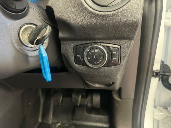 Ford Transit Courier 1.0 EcoBoost Leader L1 Euro 6 363583038