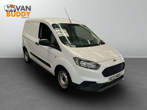 Ford Transit Courier 1.0 EcoBoost Leader L1 Euro 6 363583031
