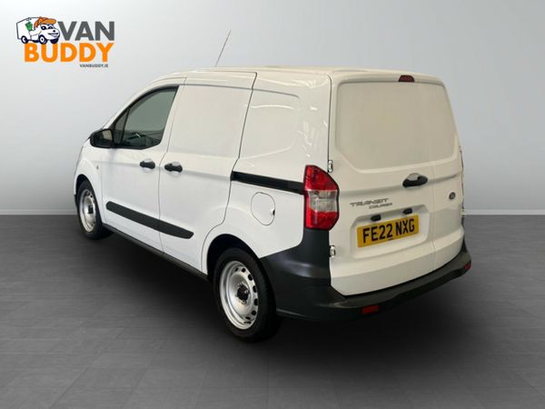 Ford Transit Courier 1.0 EcoBoost Leader L1 Euro 6 363583032