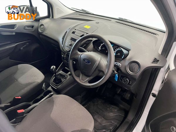 Ford Transit Courier 1.0 EcoBoost Leader L1 Euro 6 363583033