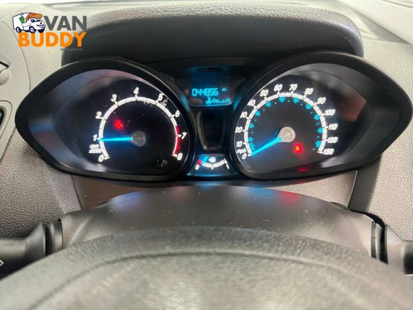 Ford Transit Courier 1.0 EcoBoost Leader L1 Euro 6 363583044