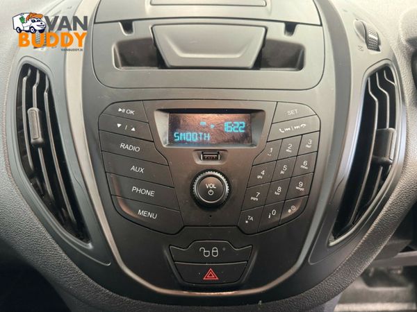 Ford Transit Courier 1.0 EcoBoost Leader L1 Euro 6 363583045