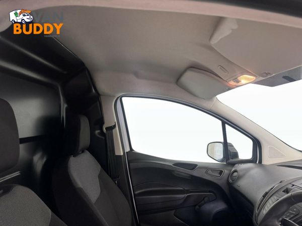 Ford Transit Courier 1.0 EcoBoost Leader L1 Euro 6 363583047