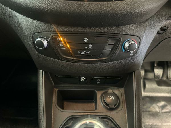Ford Transit Courier 1.0 EcoBoost Leader L1 Euro 6 363583040