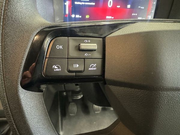 Vauxhall Vivaro 2.0 Turbo D 3100 Prime XL Panel Va 363583086