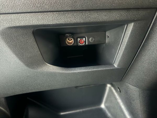 Vauxhall Vivaro 2.0 Turbo D 3100 Prime XL Panel Va 363583088