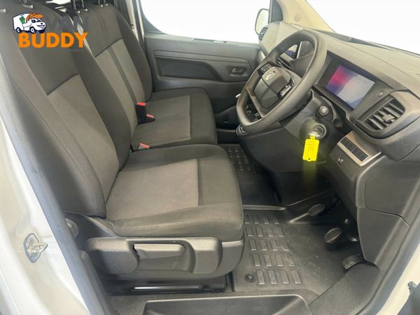 Vauxhall Vivaro 2.0 Turbo D 3100 Prime XL Panel Va 363583083
