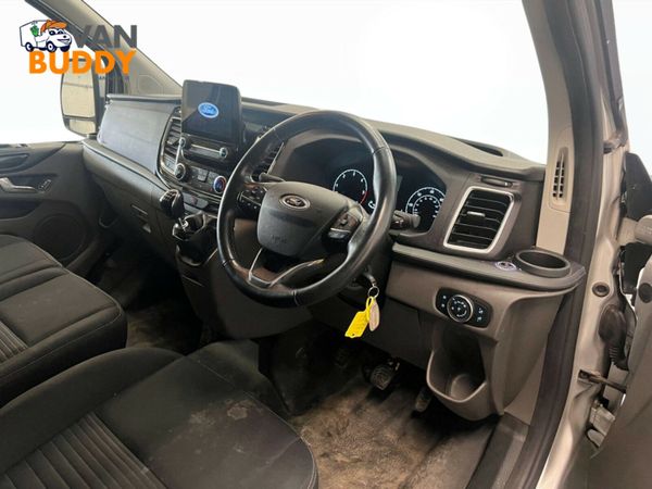 Ford Transit Custom 2.0 280 EcoBlue Limited L1 H1 363583124