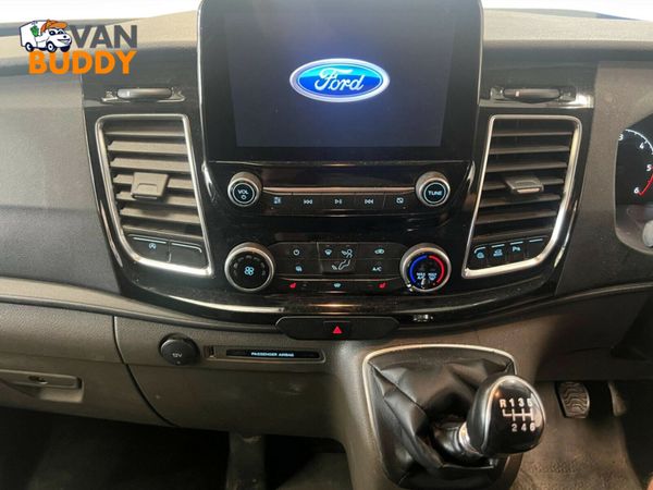 Ford Transit Custom 2.0 280 EcoBlue Limited L1 H1 363583126