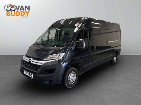 Citroen Relay 2.2 BlueHDi 35 Enterprise Edition L3 363583168