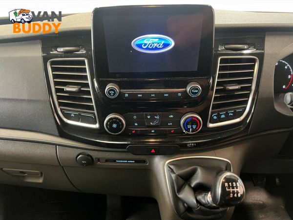Ford Transit Custom 2.0 300 EcoBlue Limited L1 H1 363583162