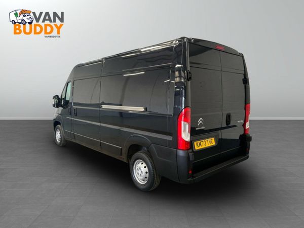 Citroen Relay 2.2 BlueHDi 35 Enterprise Edition L3 363583174