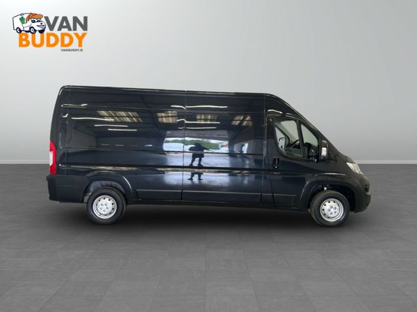 Citroen Relay 2.2 BlueHDi 35 Enterprise Edition L3 363583176