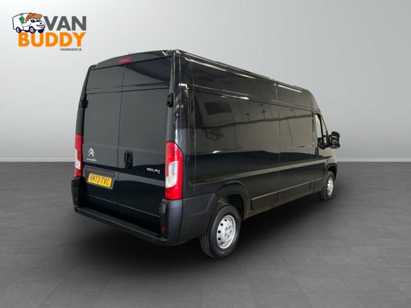 Citroen Relay 2.2 BlueHDi 35 Enterprise Edition L3 363583177