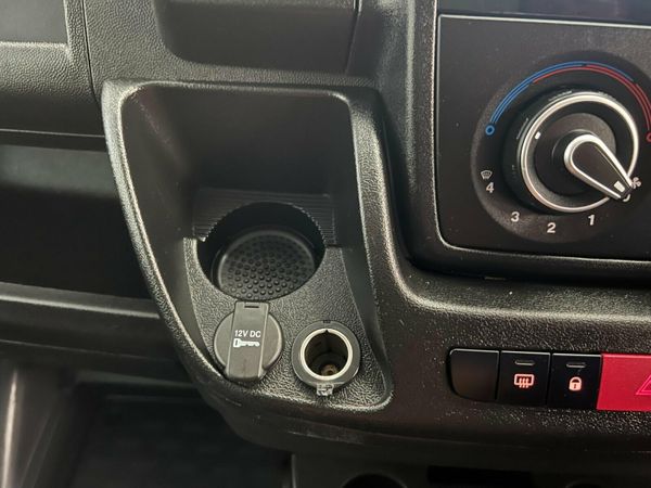 Citroen Relay 2.2 BlueHDi 35 Enterprise Edition L3 363583186
