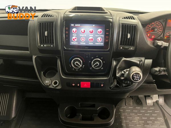 Citroen Relay 2.2 BlueHDi 35 Enterprise Edition L3 363583188