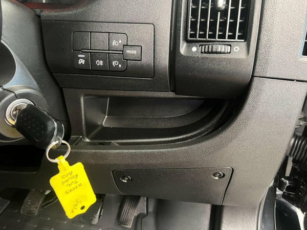 Citroen Relay 2.2 BlueHDi 35 Enterprise Edition L3 363583181