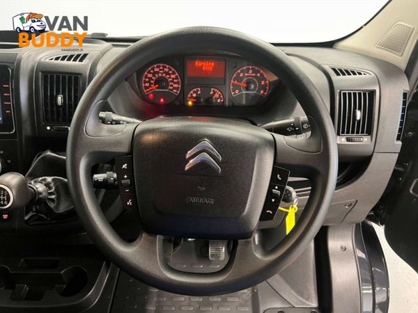 Citroen Relay 2.2 BlueHDi 35 Enterprise Edition L3 363583191