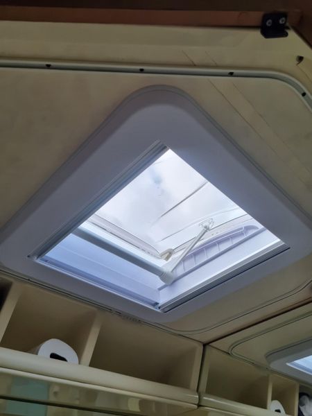 Dethleffs Globetrotter – 6 Berth / 6 Belts 363583219