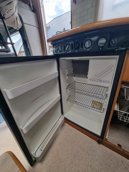 Dethleffs Globetrotter – 6 Berth / 6 Belts 363583222