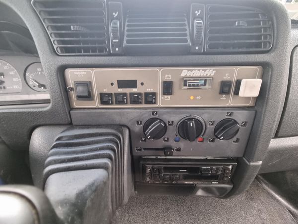 Dethleffs Globetrotter – 6 Berth / 6 Belts 363583240