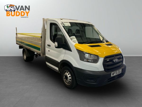 Ford Transit 2.0 350 EcoBlue Leader RWD L4 Euro 6 363583256