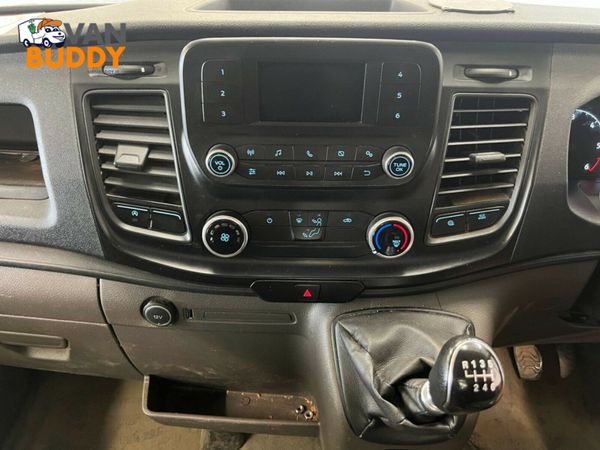 Ford Transit 2.0 350 EcoBlue Leader RWD L4 Euro 6 363583265