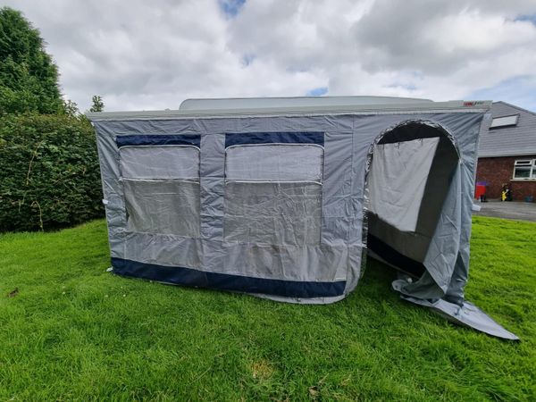 Dethleffs Globetrotter – 6 Berth / 6 Belts 363583267