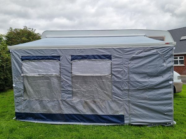Dethleffs Globetrotter – 6 Berth / 6 Belts 363583274