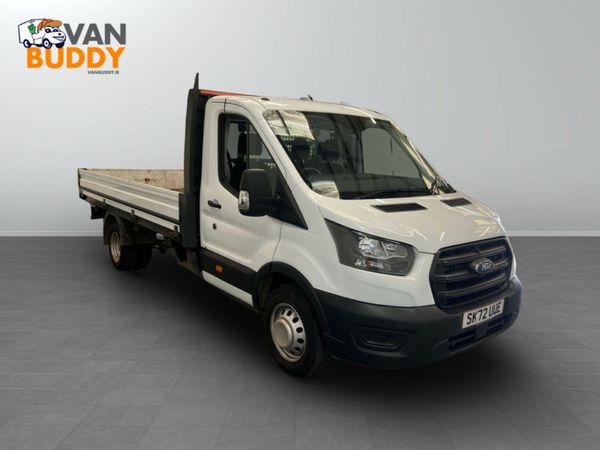 Ford Transit 2.0 350 EcoBlue HD Leader RWD L4 Euro 363583315