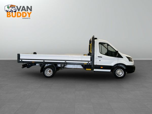 Ford Transit 2.0 350 EcoBlue HD Leader RWD L4 Euro 363583317
