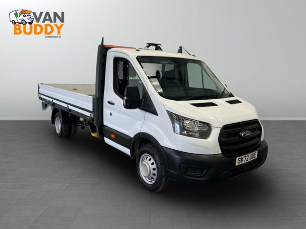 Ford Transit 2.0 350 EcoBlue HD Leader RWD L4 Euro 363583318