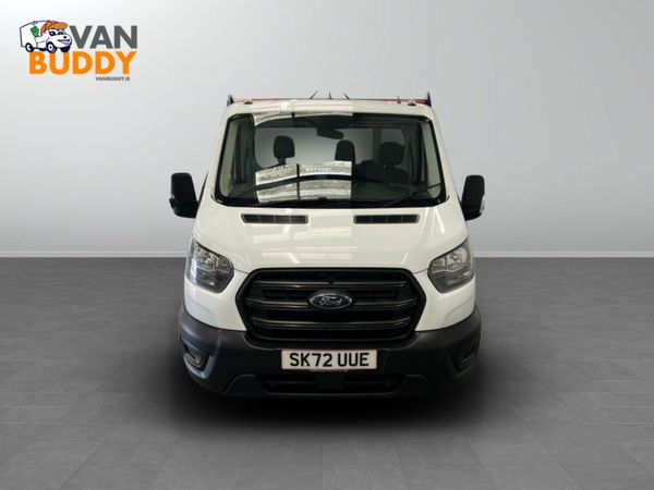 Ford Transit 2.0 350 EcoBlue HD Leader RWD L4 Euro 363583319