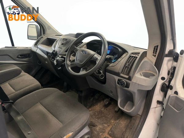 Ford Transit 2.0 350 EcoBlue RWD L2 H1 Euro 6 2dr 363583311