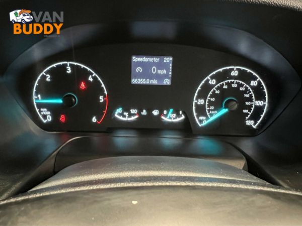 Ford Transit 2.0 350 EcoBlue HD Leader RWD L4 Euro 363583326