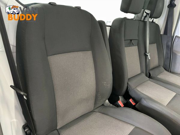 Ford Transit 2.0 350 EcoBlue HD Leader RWD L4 Euro 363583320