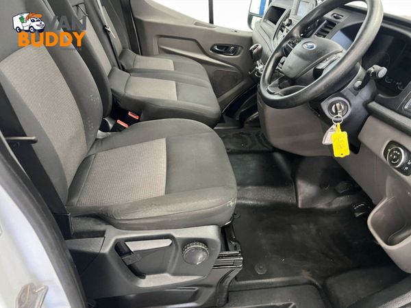 Ford Transit 2.0 350 EcoBlue HD Leader RWD L4 Euro 363583321