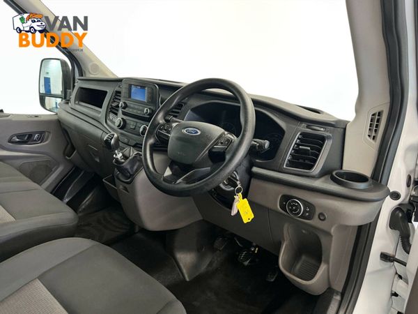 Ford Transit 2.0 350 EcoBlue HD Leader RWD L4 Euro 363583322
