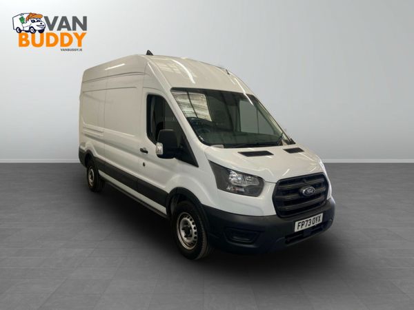 Ford Transit 2.0 350 EcoBlue Leader FWD L3 H3 Euro 363583335