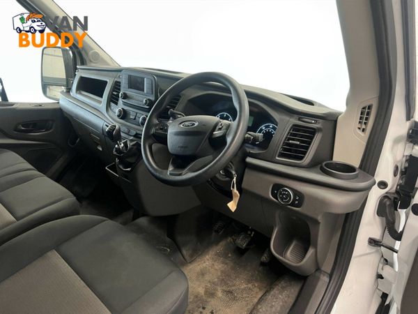 Ford Transit 2.0 350 EcoBlue Leader FWD L3 H3 Euro 363583337